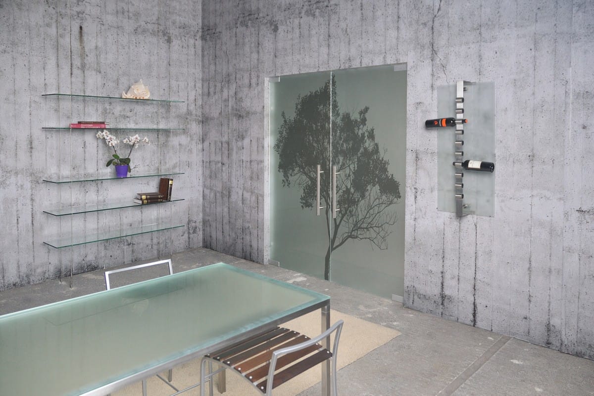 Sklenené produkty | DoMo-GLASS