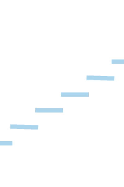 Sklenené schody a schodnice | DOMO GLASS