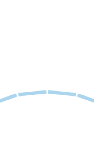 Lavky a premostenia | DOMO GLASS